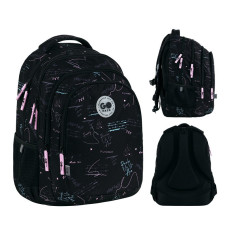 Рюкзак GoPack Teens 162L-1