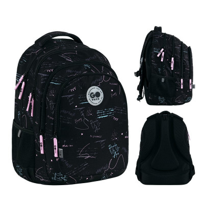 Рюкзак GoPack Teens 162L-1