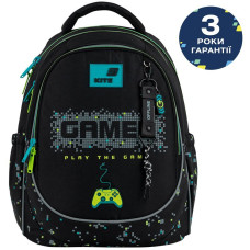 Рюкзак Kite Education 700 Play the Game