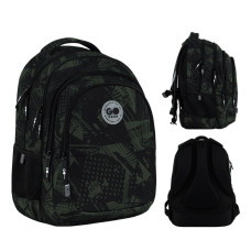 Рюкзак GoPack Teens 162L-3