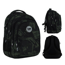 Рюкзак GoPack Teens 162L-3