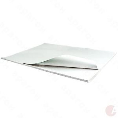 Папір офсетний 150г/м2 (ватман), ф.А4 - MFW0041 MENU FOLDER