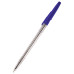 Ручка кулькова DB 2051, синя - DB2051-02 Axent