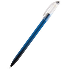 Ручка кулькова Direkt, синя
