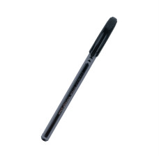 Ручка кулькова Topgrip, чорна