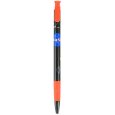 Ручка шариковая автомат. NS , синяя