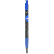 Ручка шариковая автомат. NS , синяя