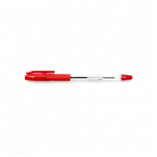 Ручка кулькова "Pilot" BPS-GP-FR 0.7 мм червона