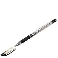 Ручка шариковая Hiper Max Writer Evolution HO-335-ES масляная 0,7 мм черная