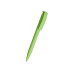 Ручка кулькова ECONOMIX PROMO MIAMI. Корпус світло-зелений, пише синім - E10255-50 Economix