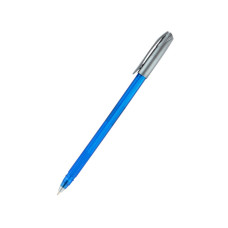 Ручка кулькова Style G7-3, синя