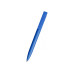 Ручка кулькова ECONOMIX PROMO MIAMI. Корпус синій, пише синім - E10255-02 Economix