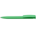 Ручка кулькова ECONOMIX PROMO MIAMI. Корпус зелений, пише синім - E10255-04 Economix