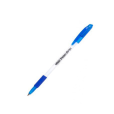 Ручка кулькова "Flair Polo Grip" 1310 синя
