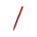 Ручка кулькова ECONOMIX PROMO MIAMI. Корпус червоний, пише синім - E10255-03 Economix