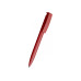 Ручка кулькова ECONOMIX PROMO MIAMI. Корпус червоний, пише синім - E10255-03 Economix