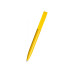 Ручка кулькова ECONOMIX PROMO MIAMI. Корпус жовтий, пише синім - E10255-05 Economix