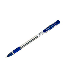 Ручка шариковая Hiper Fine Tip HO-515/111 0,7 мм синяя