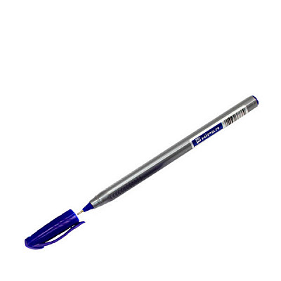 Ручка кулькова Hiper Soprano NEW HO-1159-C 1,0 мм синя - 625429