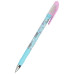 Ручка шариковая Rabbits, синяя - AB1049-30-A Axent