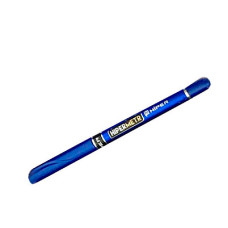 Ручка кулькова HO-1000-D HIPERMETR 10 км синя