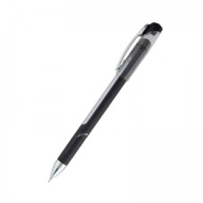 Ручка шариковая Unimax Top Tek Fusion 10 000 черная 12/120шт/уп 42797