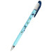 Ручка кулькова Dogs, синя - AB1049-31-A Axent