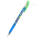 Ручка кулькова Chameleons, синя - AB1049-35-A Axent