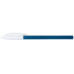 Ручка масляна Economix PEARL 0,7 мм, пише синім - E10246 Economix