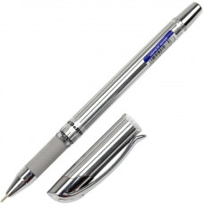 Ручка масляная Hiper Astra HO-110 синяя 10/100шт/уп