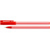 Ручка масляна Economix TROPIC 0,7 мм, пише синім - E10247 Economix