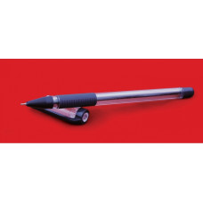 Ручка олійна Optima OIL MAX синя