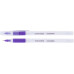 Ручка масляная ECONOMIX ICEBERG 0,7 мм, пишет фиолетовым - E10197-12 Economix
