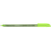Ручка масляна SCHNEIDER VIZZ F 0,5 мм, пише світло-зеленим - S102111 Schneider