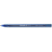 Ручка масляна SCHNEIDER VIZZ M 0,7 мм, пише синім - S102203 Schneider