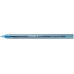 Ручка масляна SCHNEIDER VIZZ F 0,5 мм, пише блакитним - S102110 Schneider