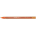 Ручка масляна SCHNEIDER VIZZ F 0,5 мм, пише помаранчевим - S102106 Schneider