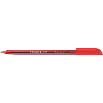 Ручка масляна SCHNEIDER VIZZ M 0,7 мм. - S102202 Schneider
