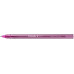 Ручка масляна SCHNEIDER VIZZ F 0,5 мм, пише рожевим - S102109 Schneider