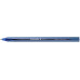 Ручка масляна SCHNEIDER VIZZ F 0,5 мм, пише синім - S102103 Schneider