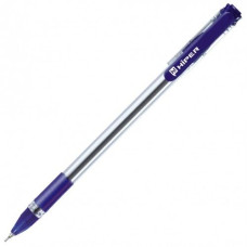 Ручка масляна Hiper Ace HO-515 синя 50шт/уп