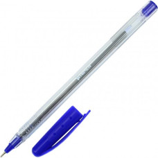 Ручка масляна Hiper Unik HO-530 синя 50/2000шт/уп
