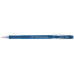 Ручка гелева Forum I'm ukrainian, 0,5 мм, синя - AG1006-01-02-A Axent