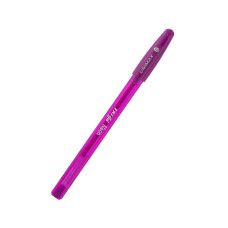 Ручка гелева Trigel Neon, набір 6 кол., асорті