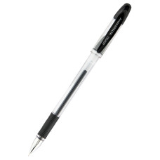 Ручка гелевая DG 2030, черная