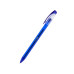 Ручка гелева Trigel-3, набір 10 кол., асорті - UX-132-20 Unimax
