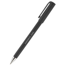 Ручка гелева DG 2042, чорна