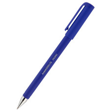 Ручка гелевая DG2042, синяя