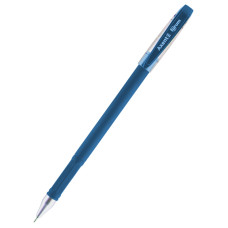 Ручка гелева Forum, 0,5 мм, синя