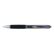 Ручка гелева автоматична Signo 207, 0.5мм.